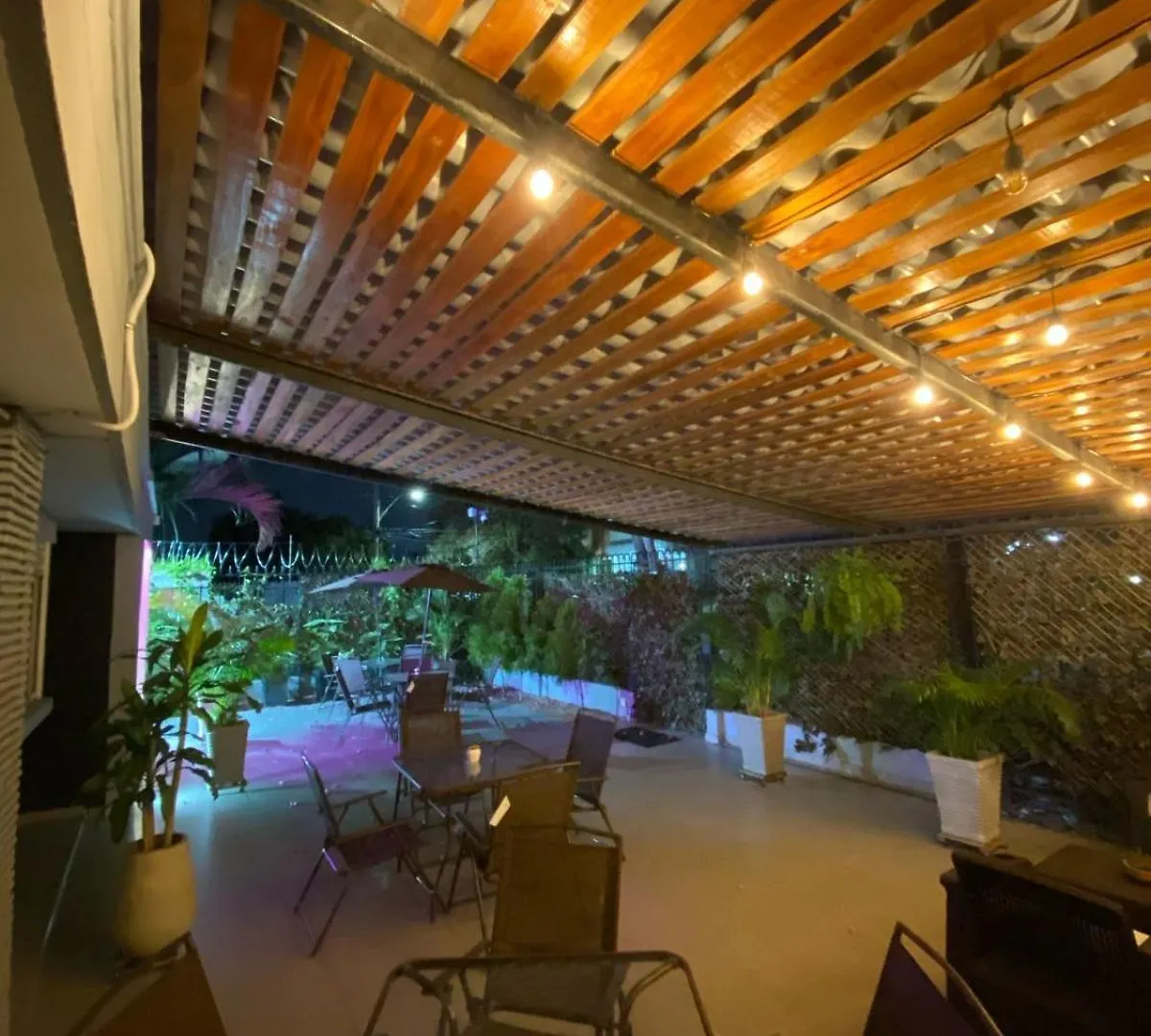 Casahotel Riomar Barranquilla